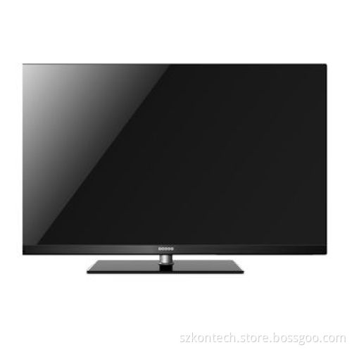 32-inch HD Frameless LED TV, Android OS, Built-in Optional